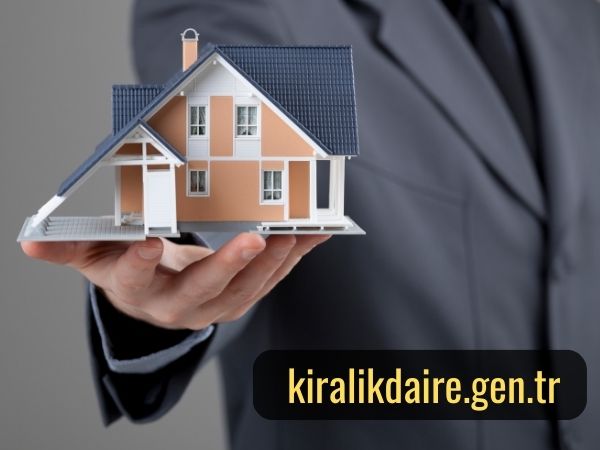 Bağdatlı Mahallesi Kiralık Daire